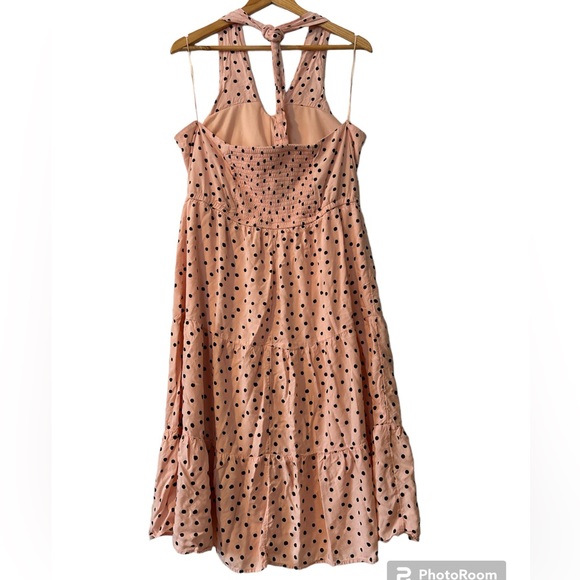 Halter dress sz XXL - Picture 2 of 5